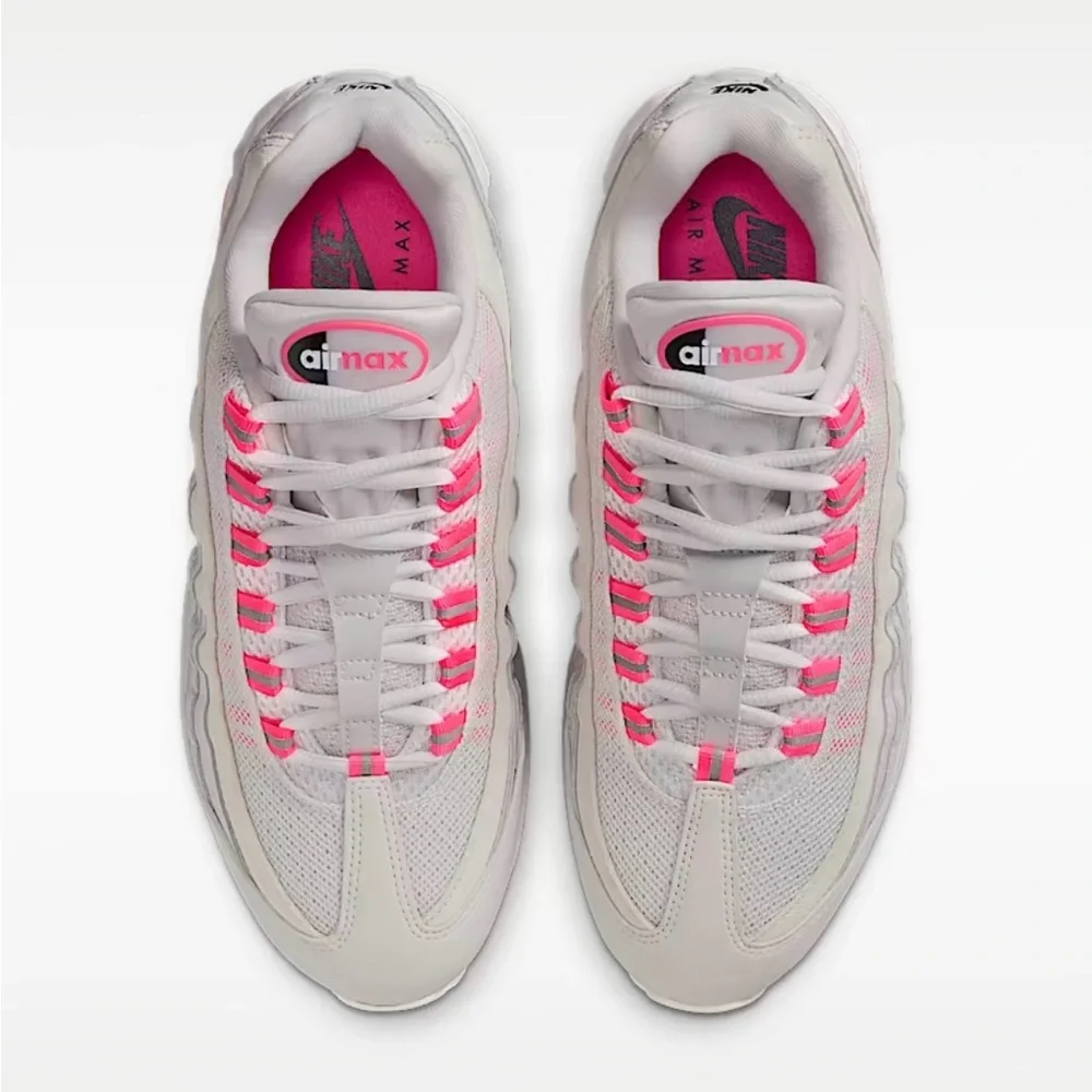 Nike Air max 95 Bubble - Picture 2 of 5